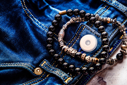 Button Covers (6-Pack Clear)